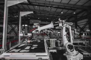 Digital Manufacturing | Redseer Strategy Consulting