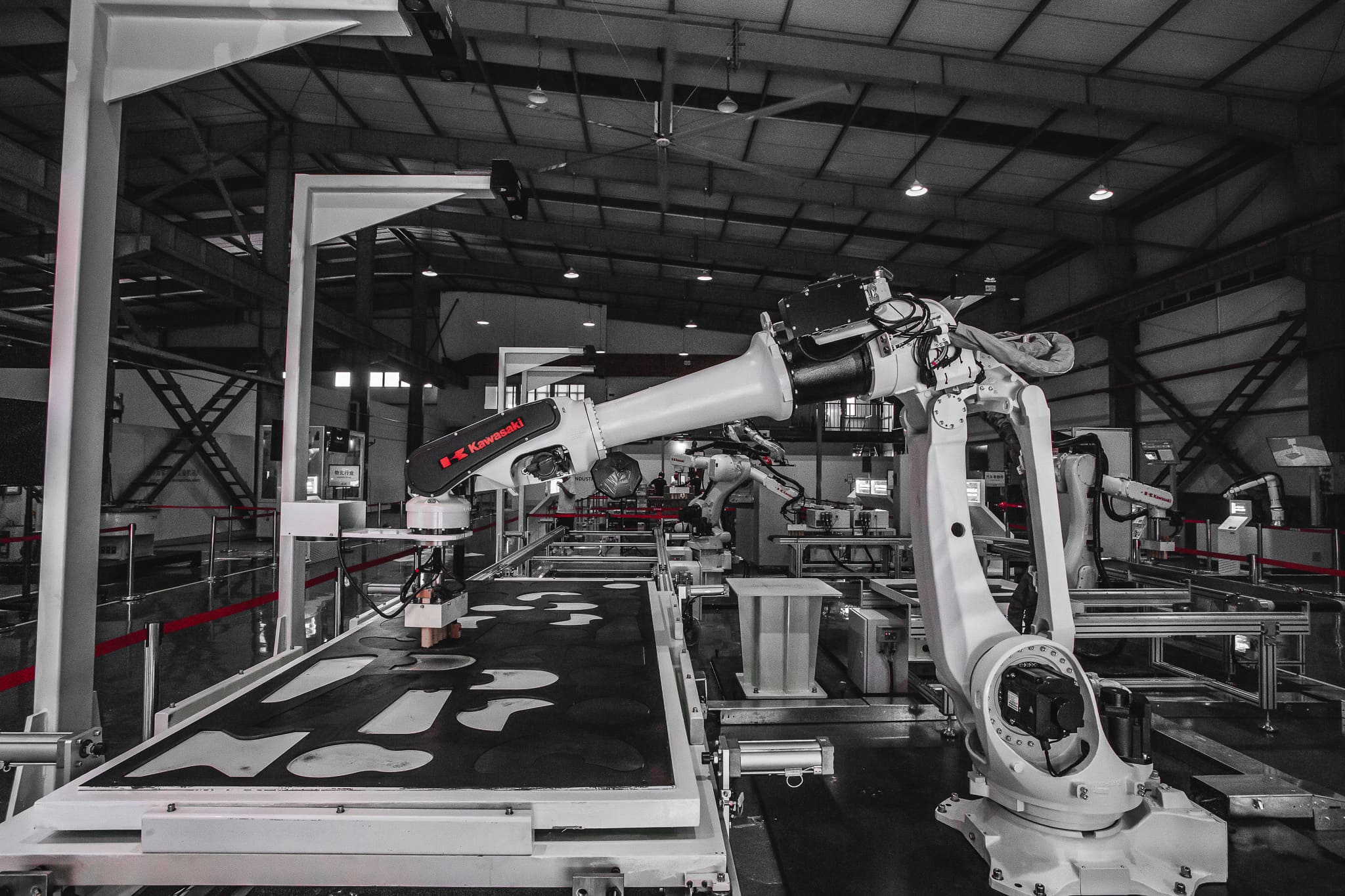 Digital Manufacturing | Redseer Strategy Consulting