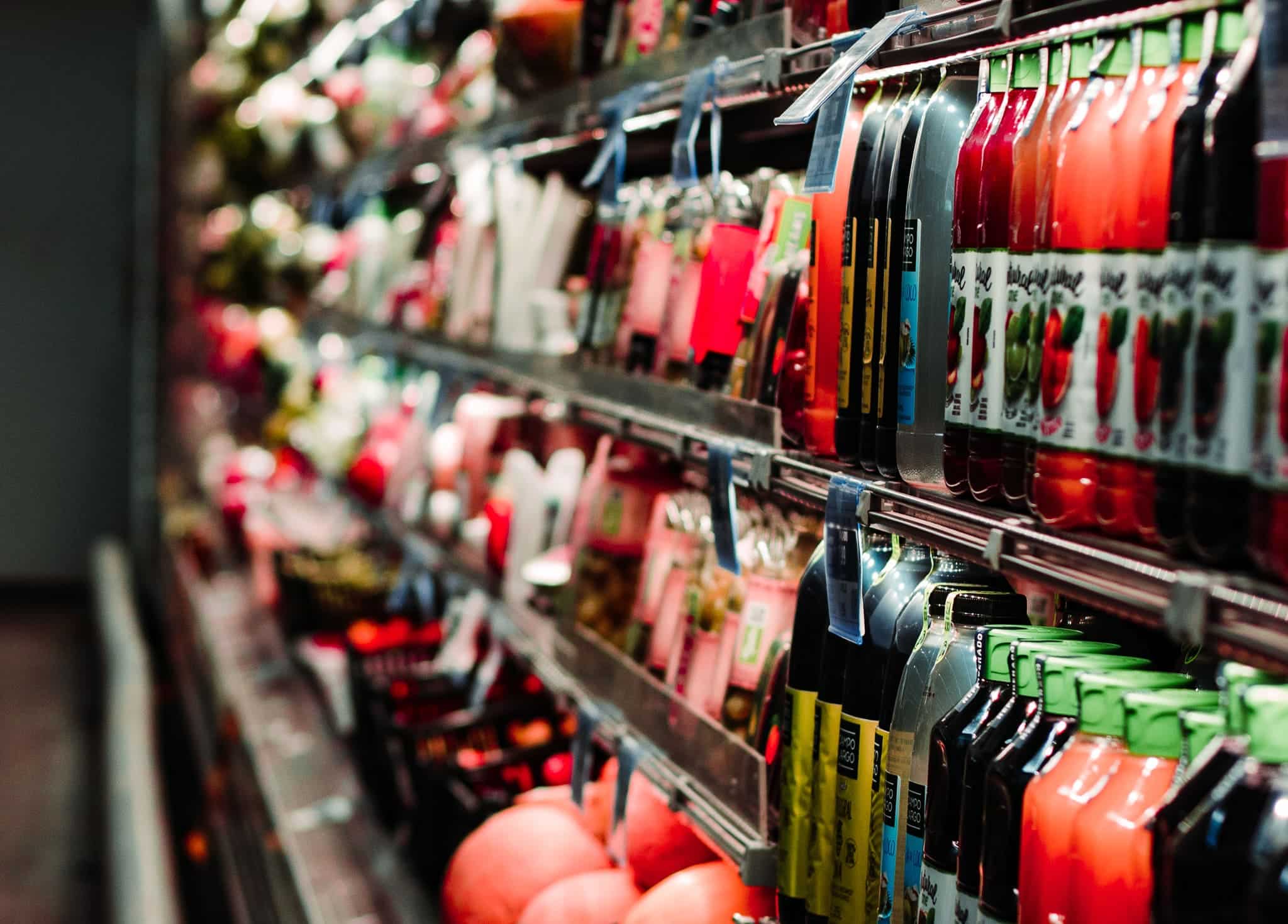 Consumer Product Consultancy | Redseer Strategy Consulting