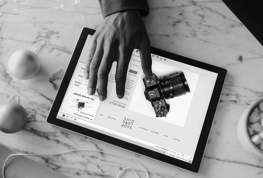 Digital Brand Consultancy | Redseer Strategy Consulting