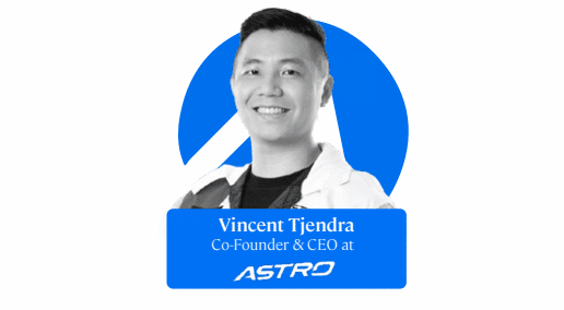 Vincent Tjiendra