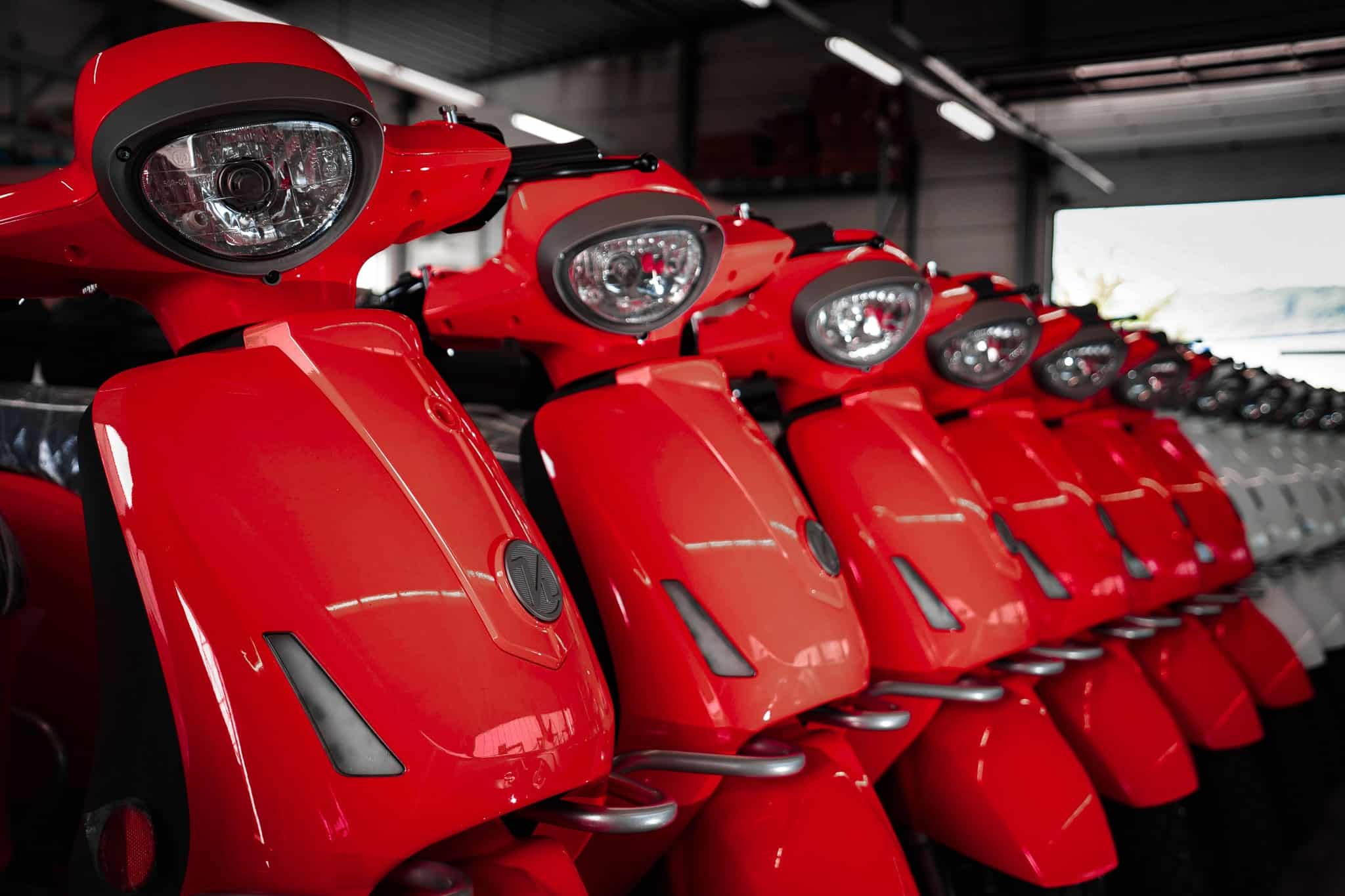 Electric Vehicle Manufacturing Consulting | Redseer