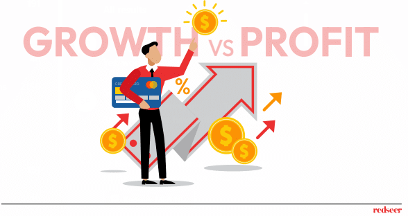 growth profitability