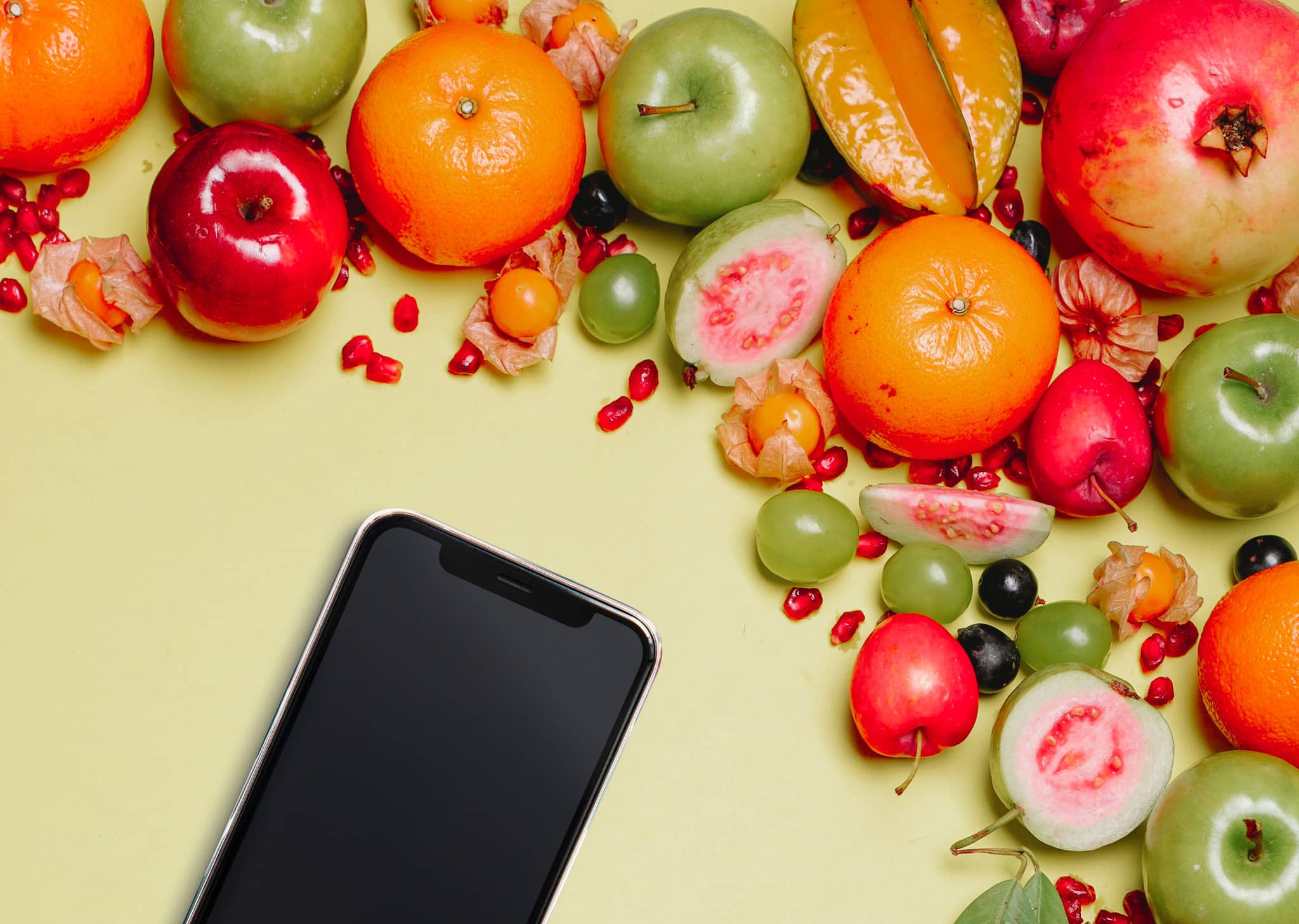 egrocery