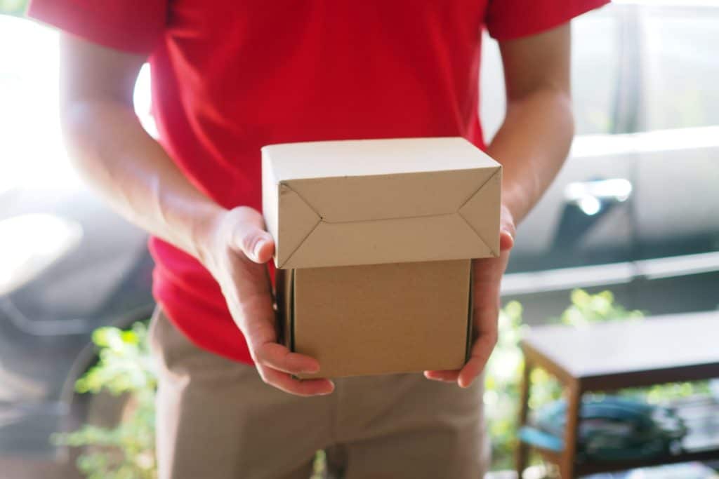 Food Delivery