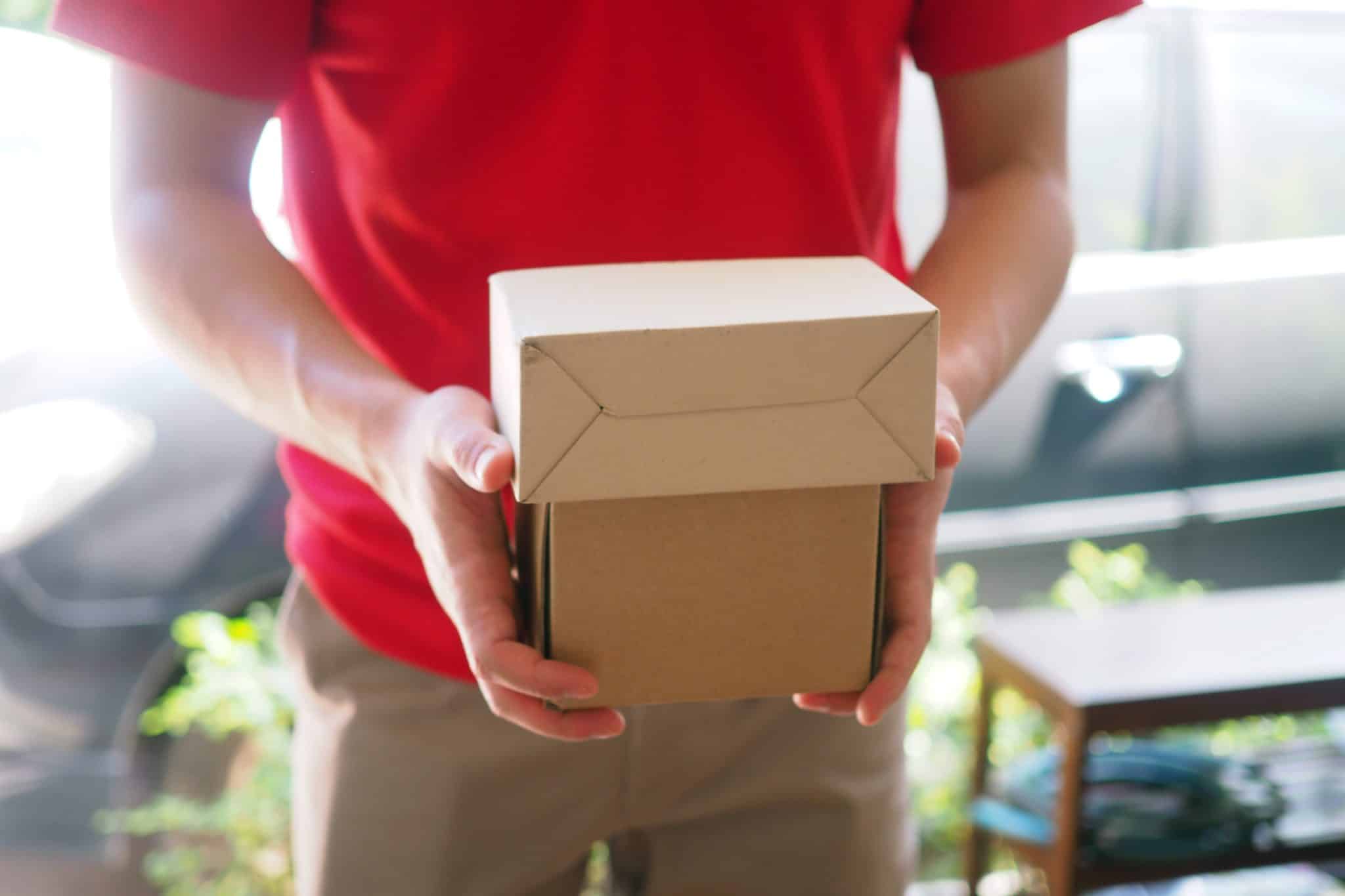 Food Delivery