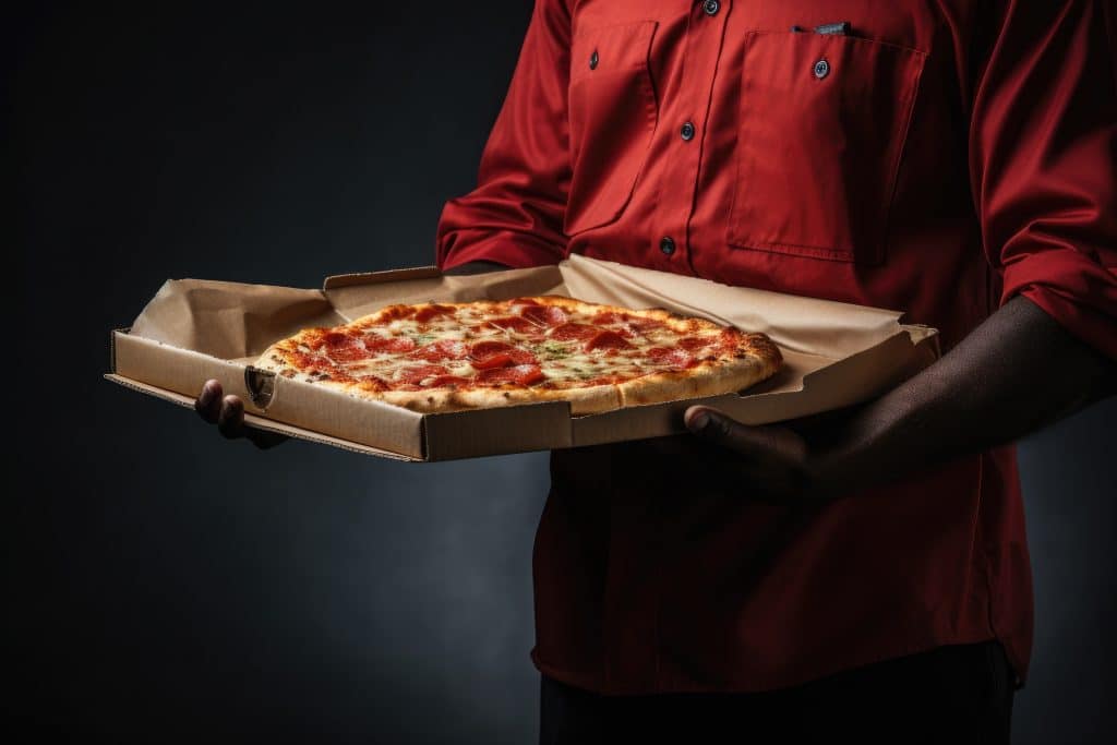 Cloud Kitchens Revolutionizing Restaurants in 2025 | Redseer