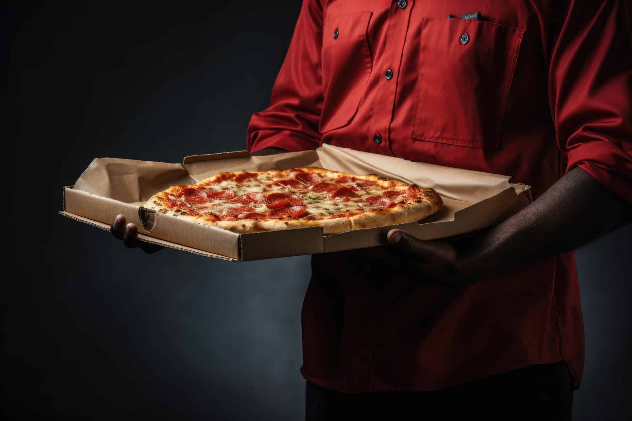 Cloud Kitchens Revolutionizing Restaurants in 2025 | Redseer