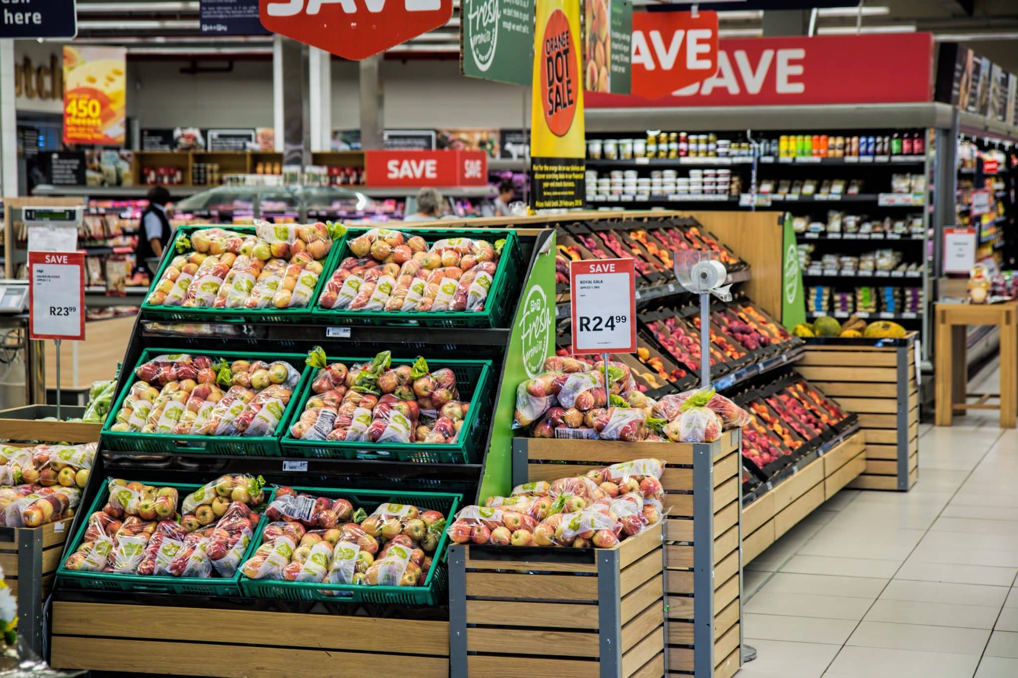 The Power Shift: Brand to Retailer | Redseer Strategy Consultants