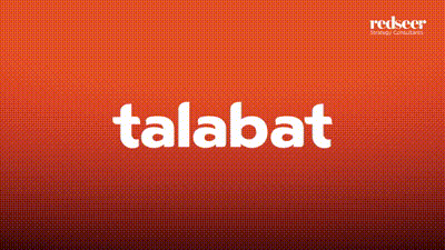 Redseer Celebrates Talabat’s Historic Tech IPO Success | Redseer Strategy Consultant