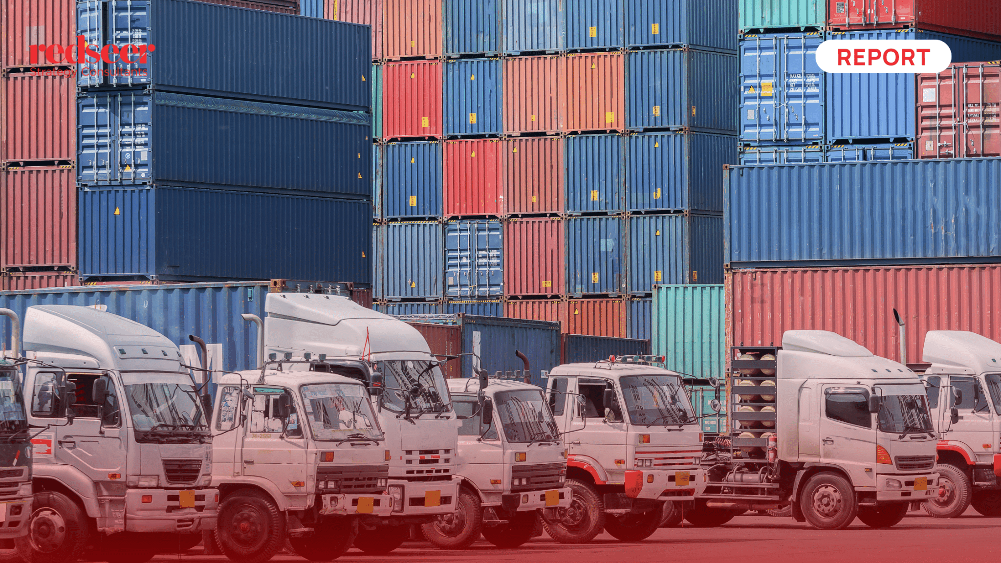 New-Age Logistics Driving Brand Success in India | Redseer​