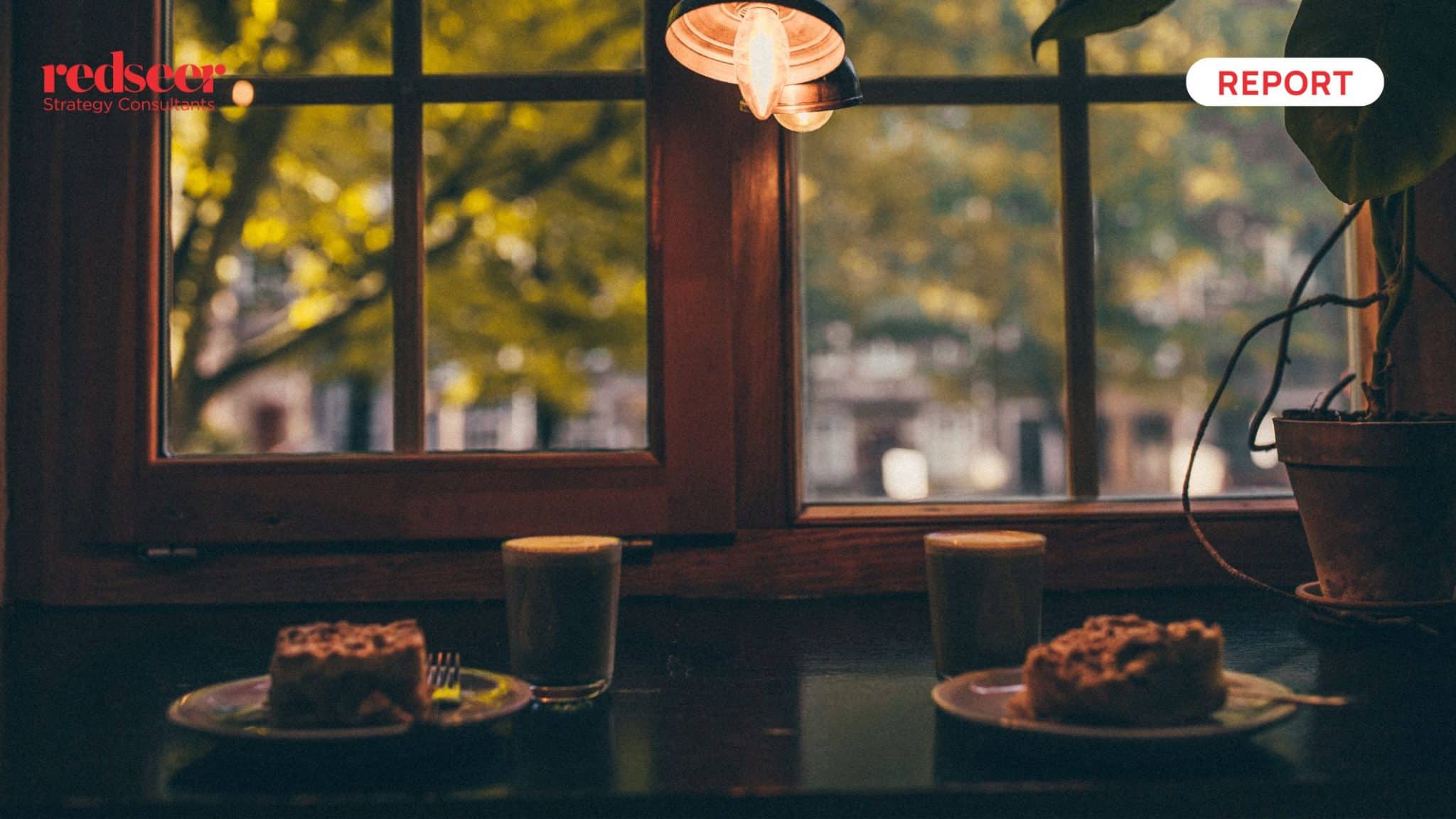 Dark Cafés