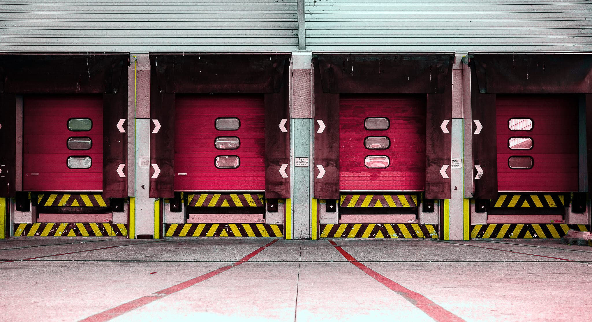 India Express Logistics Outlook 2025 | Redseer Report