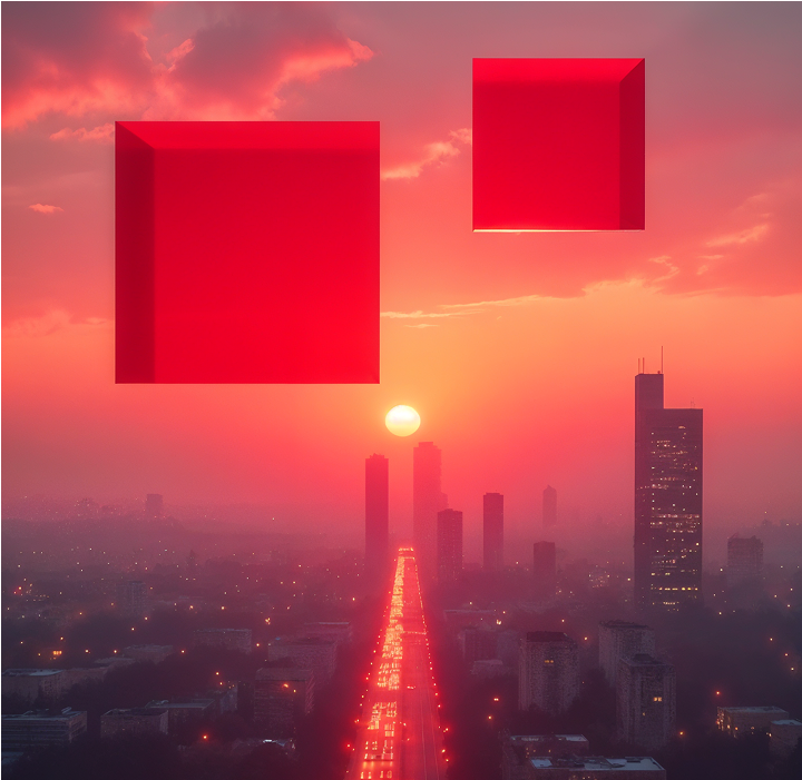 We Solve for New and What's Next