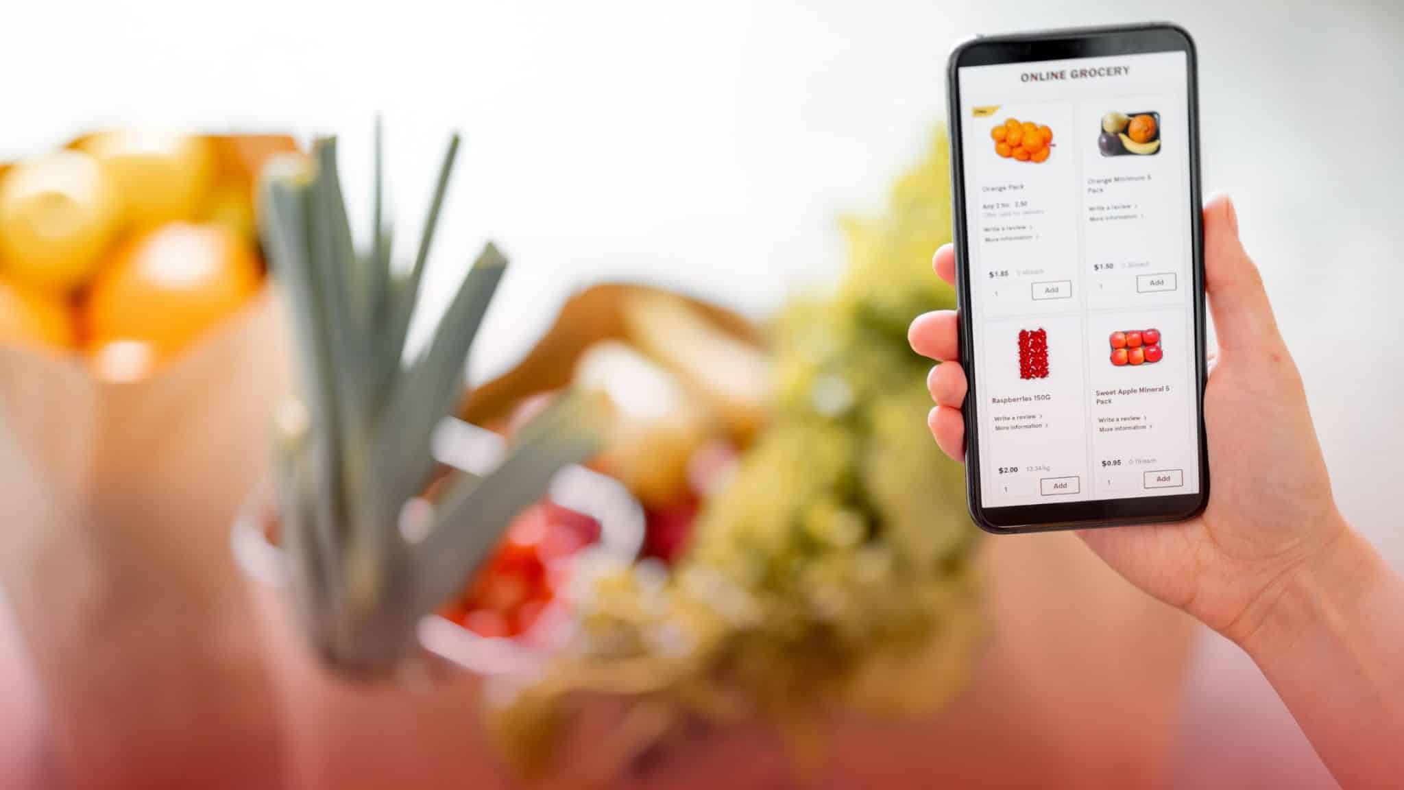 How Redseer enabled BigBasket Convert High-Intent Non-Users into Online Grocery Buyers
