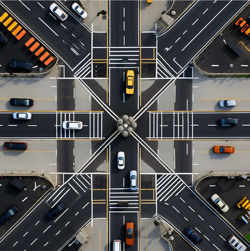 Mobility Infrastructure